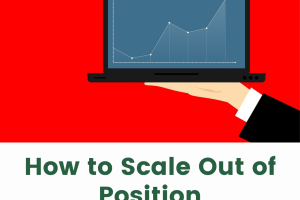 how to scale out of position