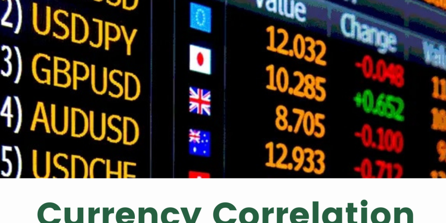 currency correlation