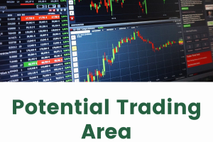 potential trading area