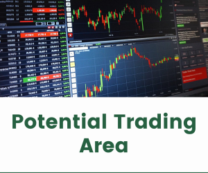 potential trading area