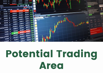 potential trading area