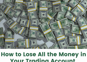 trading forex money