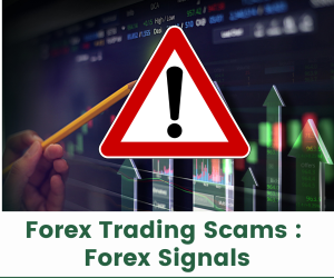 Forex Trading Scams : Forex Signals