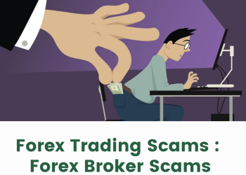 forex scams forex broker scams