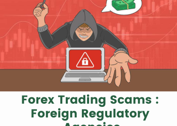 forex trading scams foreign regulatory agencies