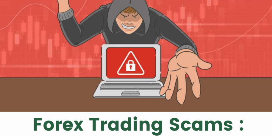 forex trading scams foreign regulatory agencies