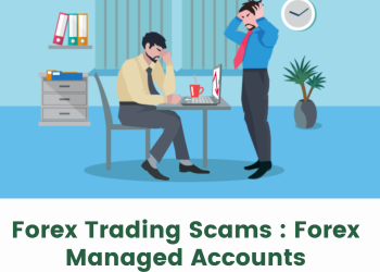 Forex Trading Scams : Forex Managed Accounts